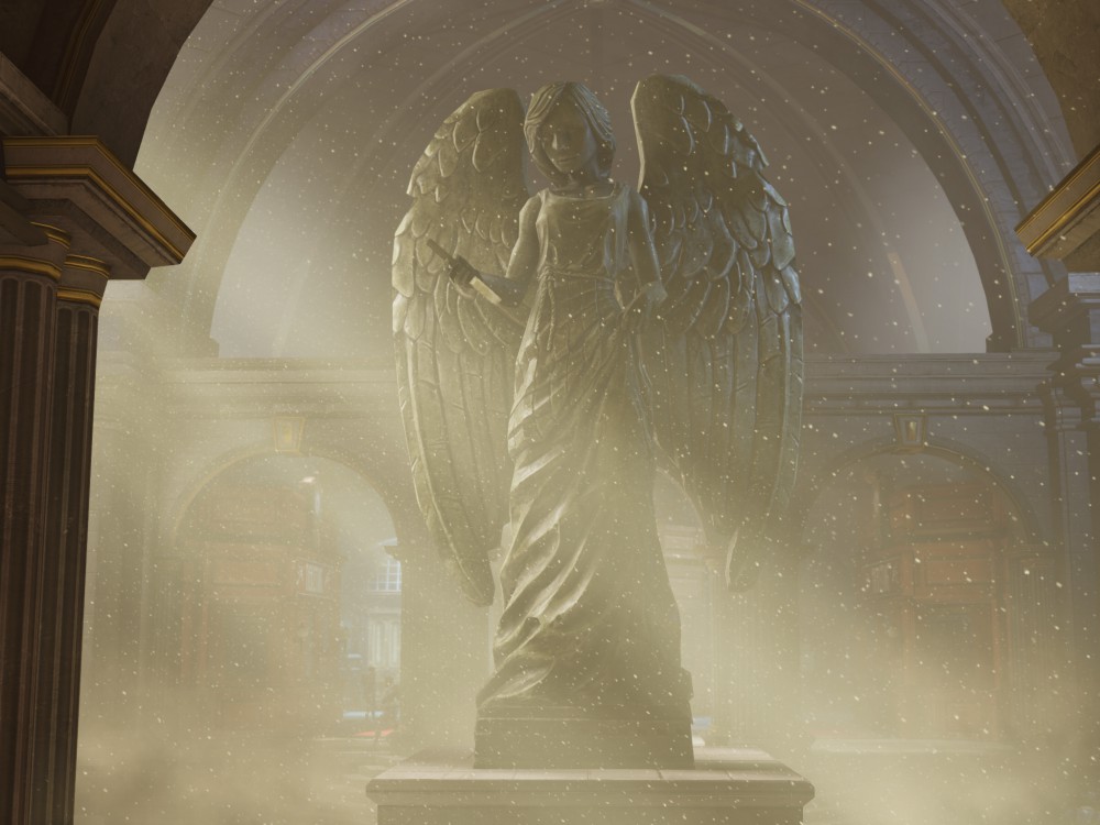 BioShock Infinite