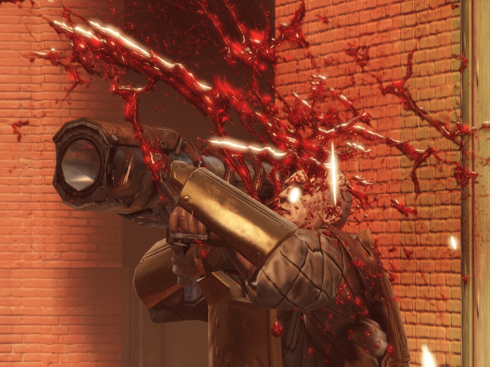 BioShock Infinite