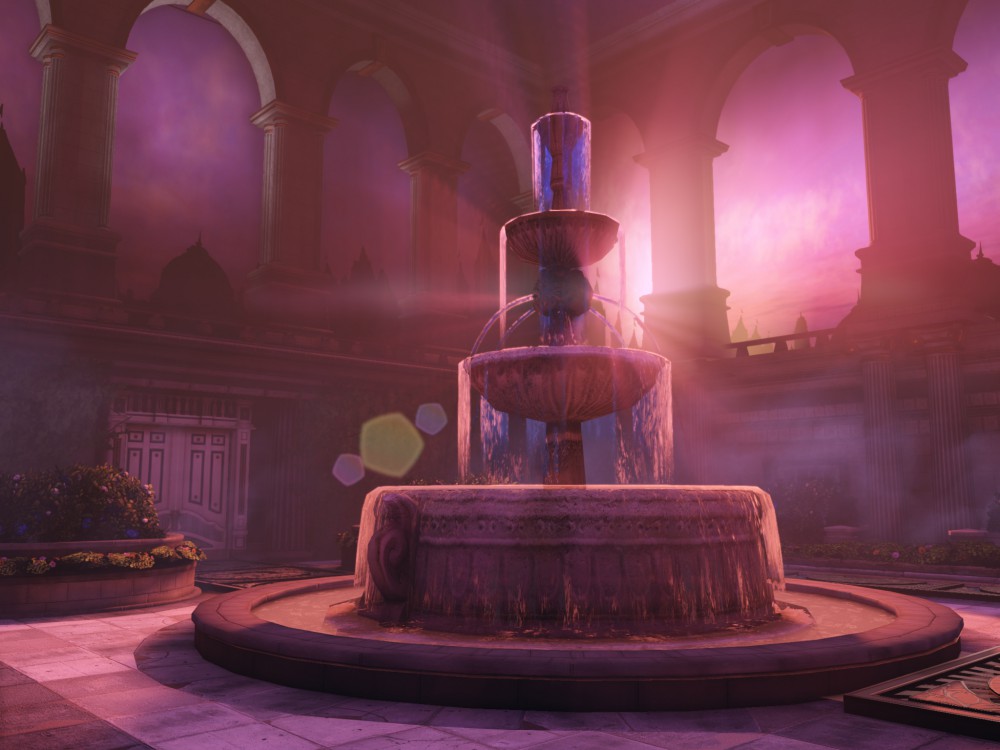 BioShock Infinite