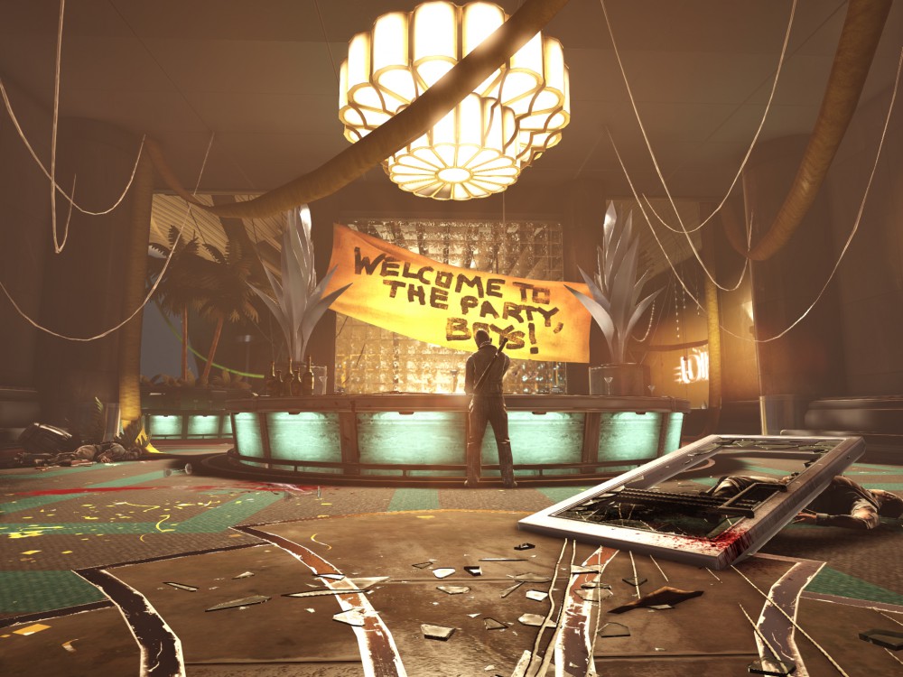 BioShock Infinite