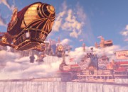 BioShock Infinite screenshot