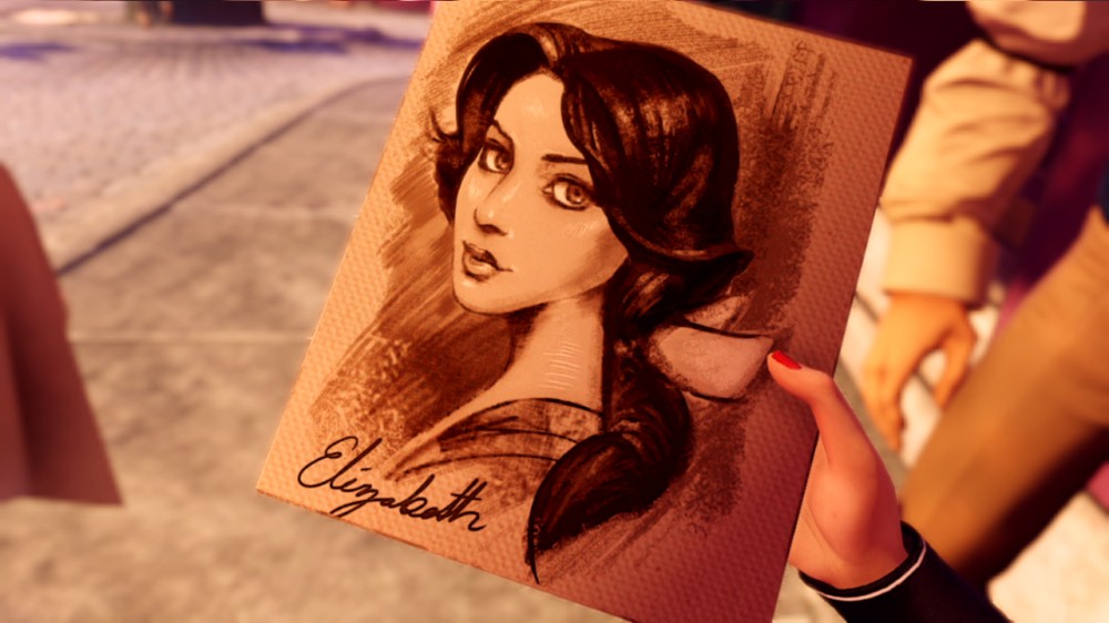 BioShock Infinite