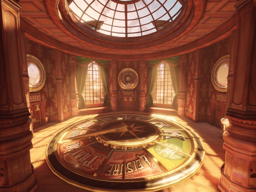 BioShock Infinite