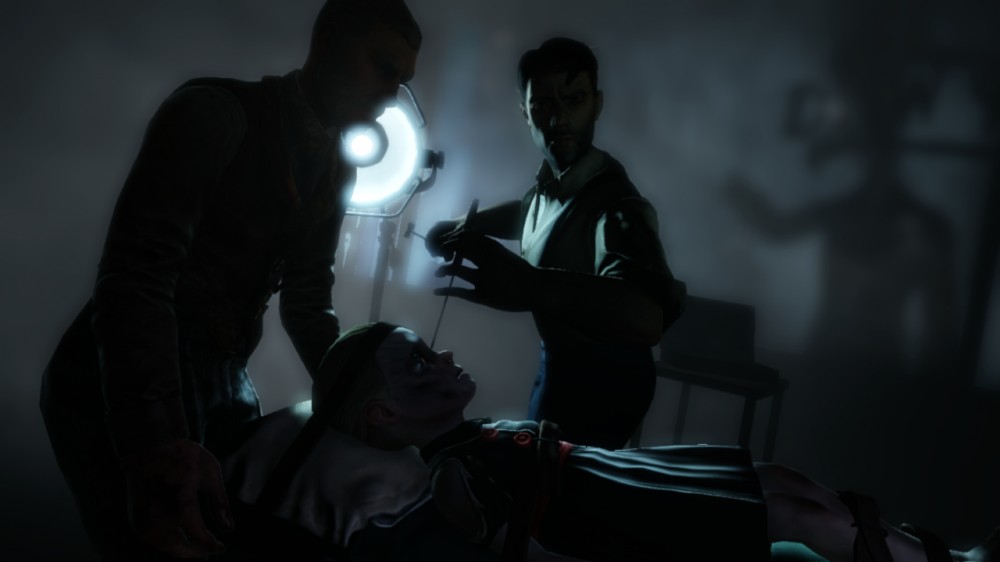 BioShock Infinite