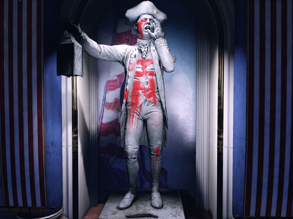 BioShock Infinite