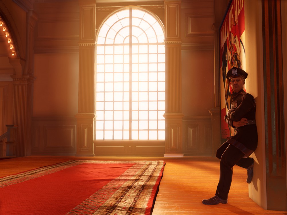 BioShock Infinite
