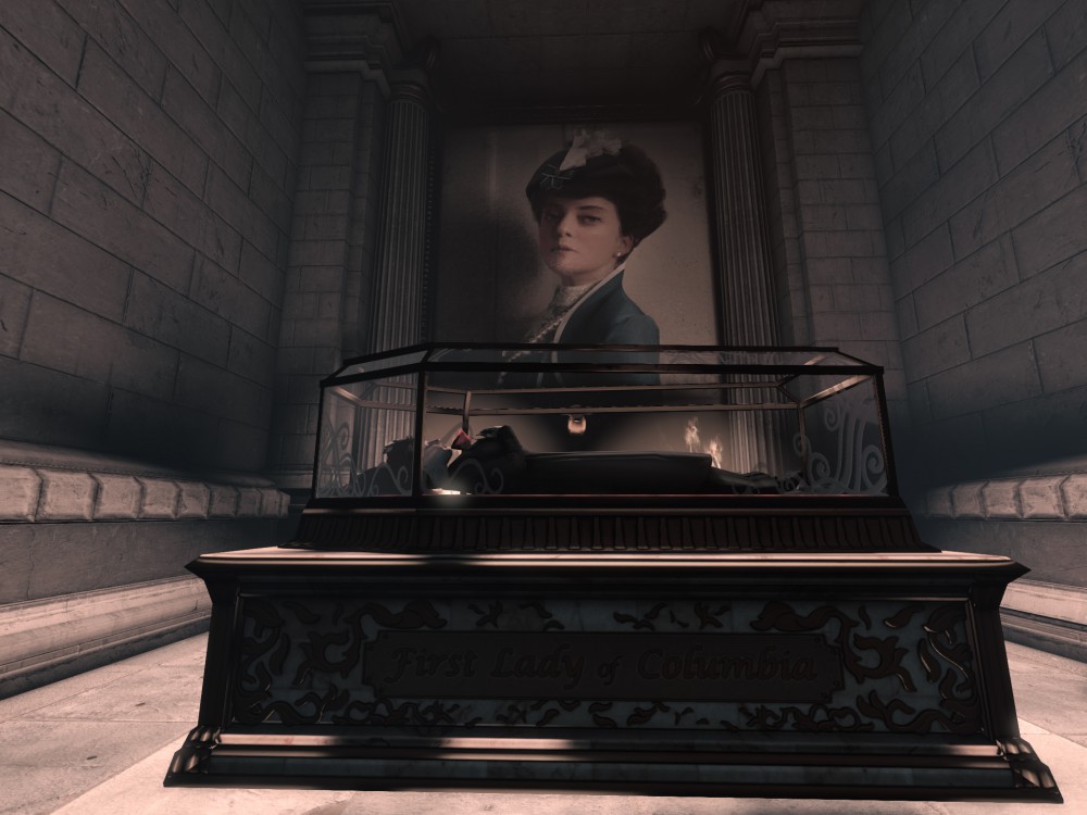 BioShock Infinite