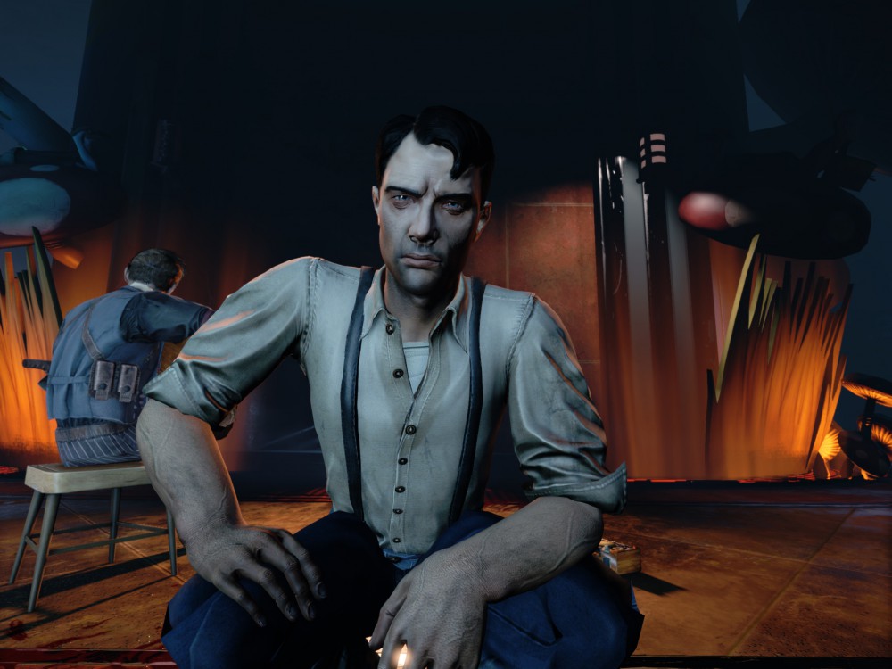BioShock Infinite