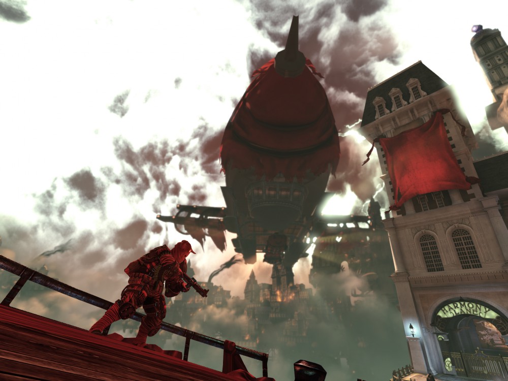 BioShock Infinite