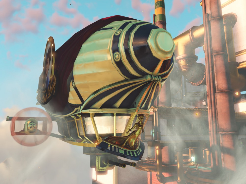 BioShock Infinite