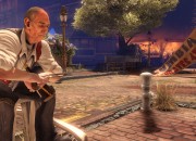 BioShock Infinite screenshot
