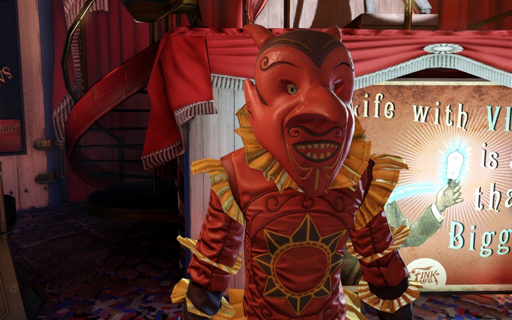 BioShock Infinite