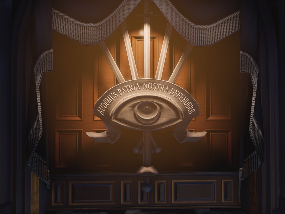 BioShock Infinite