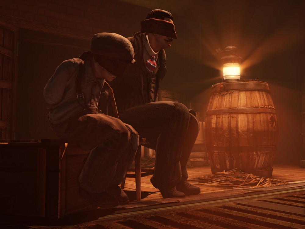 BioShock Infinite