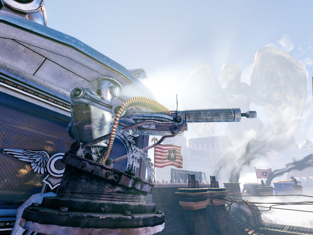 BioShock Infinite