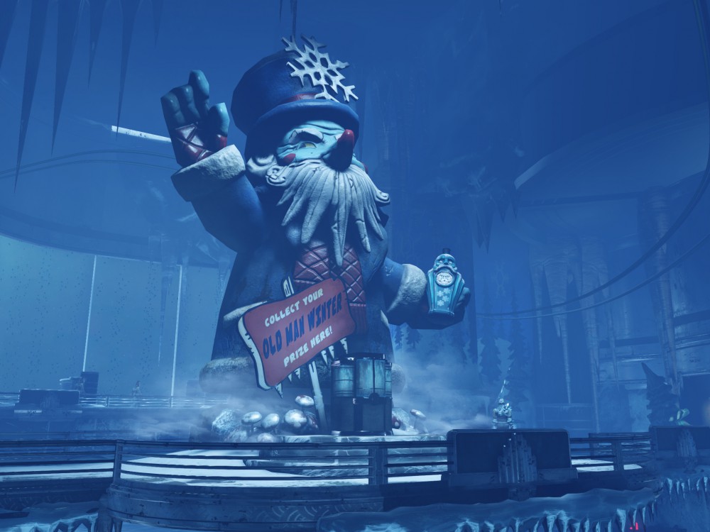 BioShock Infinite