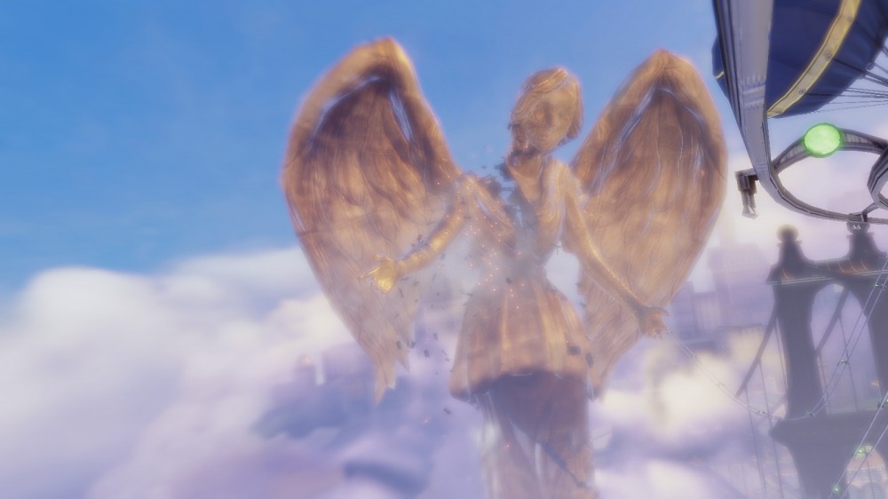 BioShock Infinite