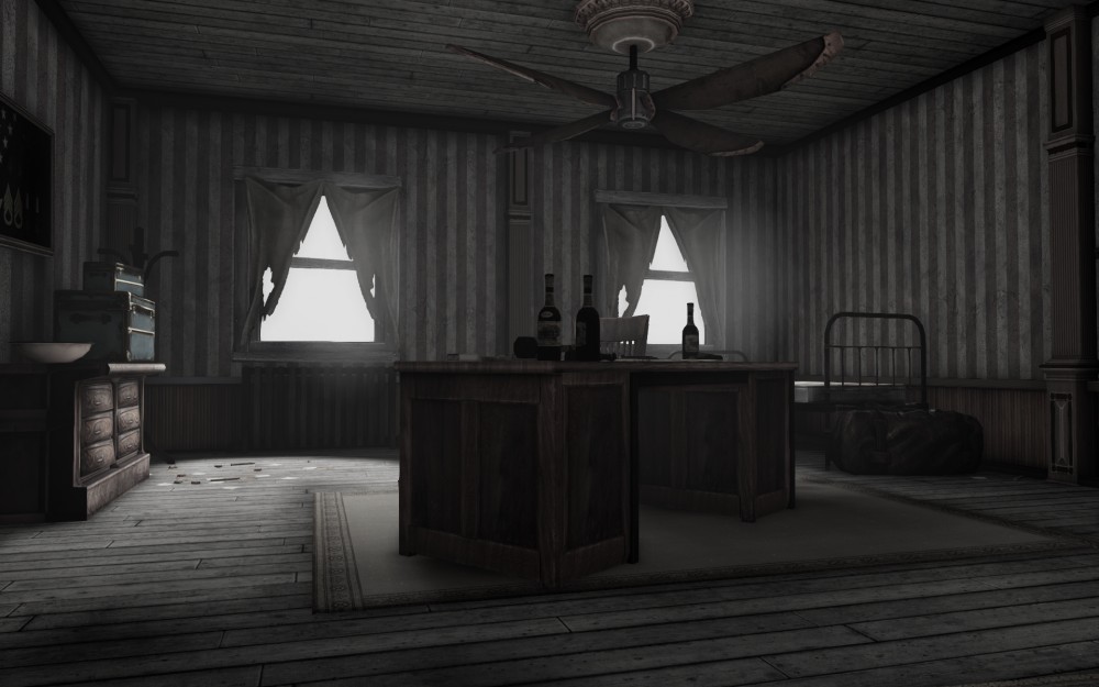 BioShock Infinite