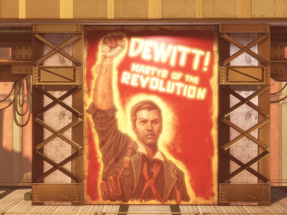 BioShock Infinite