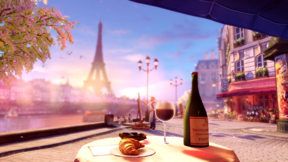BioShock Infinite