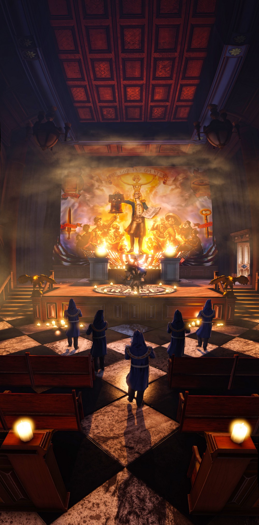 BioShock Infinite