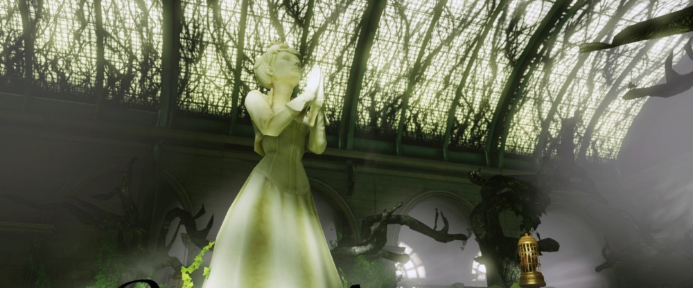 BioShock Infinite