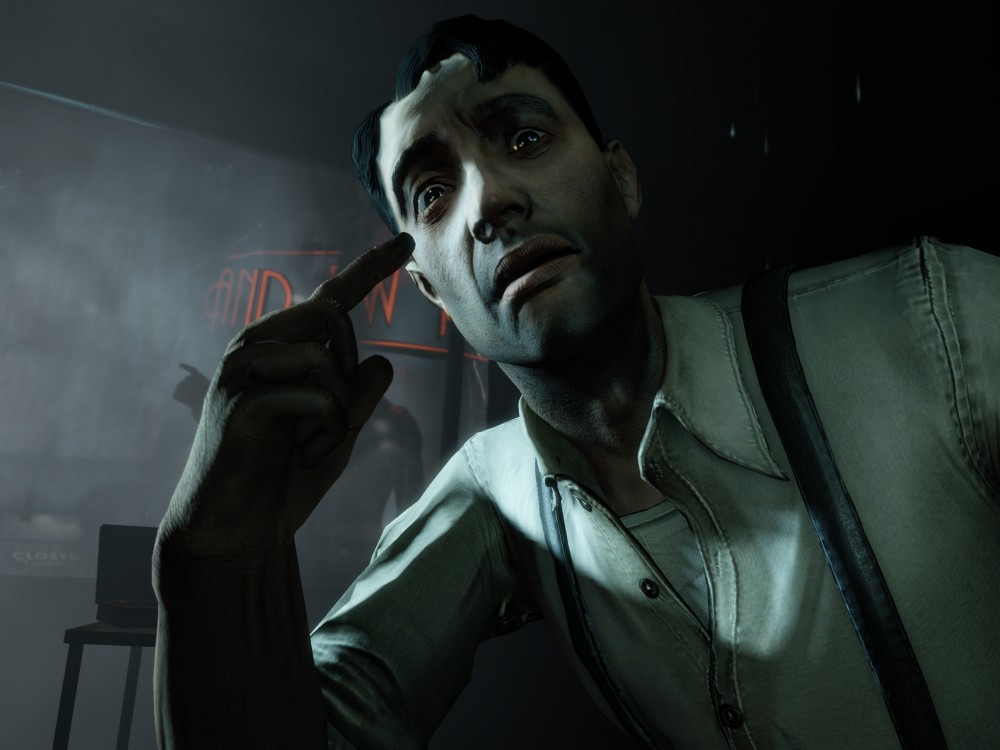 BioShock Infinite