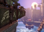 BioShock Infinite screenshot