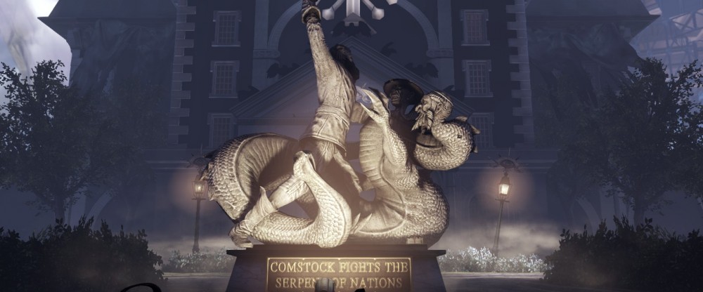 BioShock Infinite
