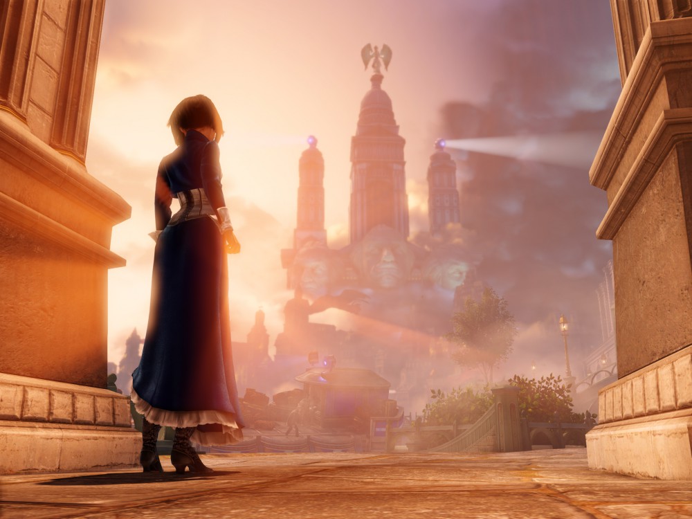 BioShock Infinite