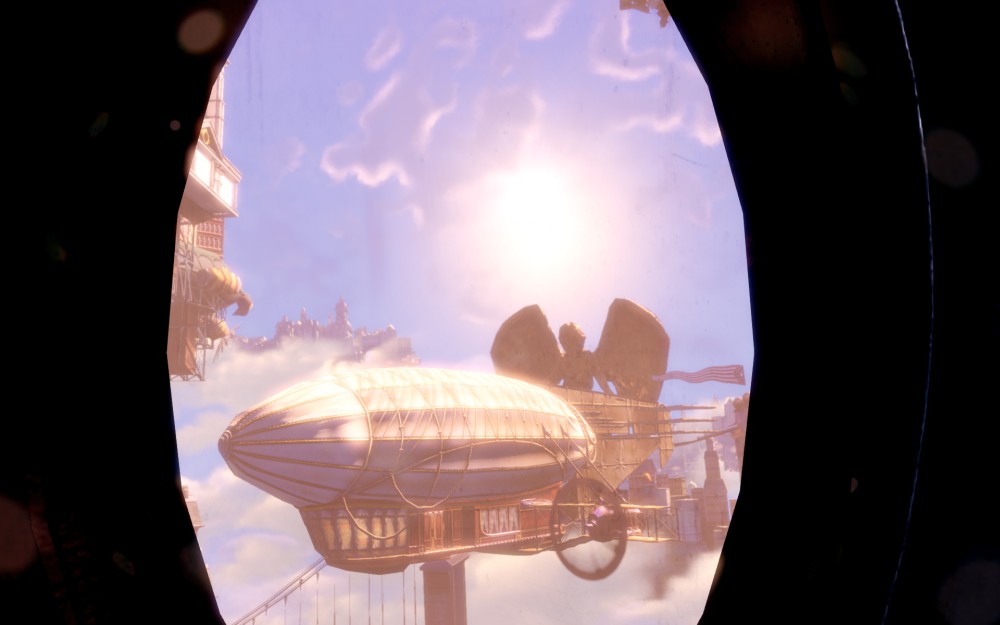 BioShock Infinite