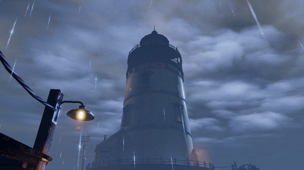 BioShock Infinite