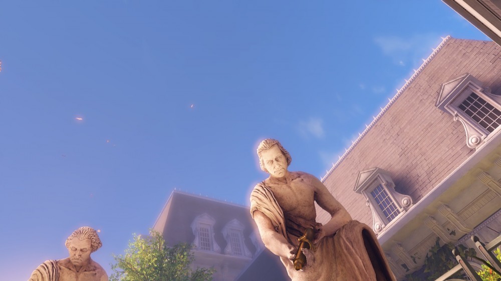 BioShock Infinite