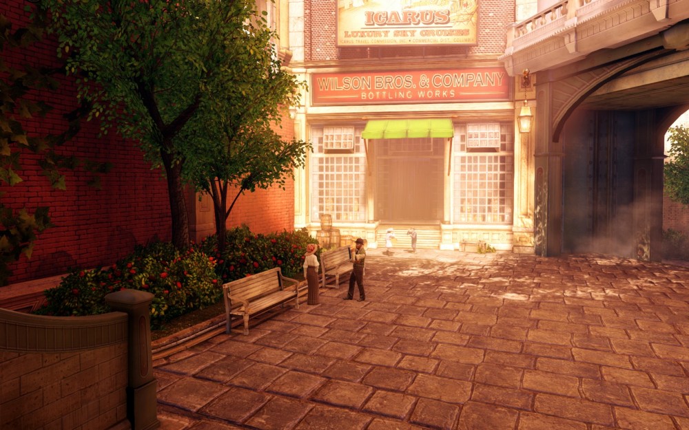 BioShock Infinite