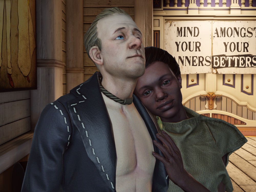 BioShock Infinite
