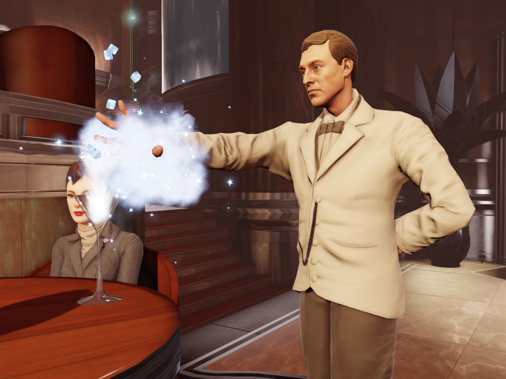 BioShock Infinite