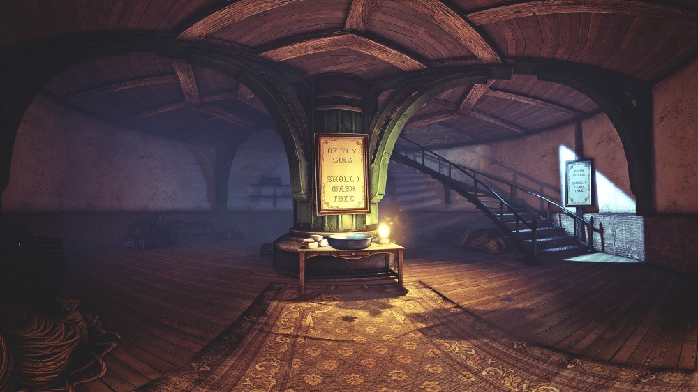 BioShock Infinite