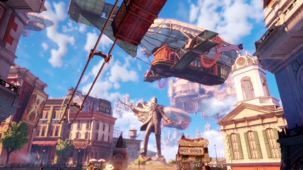 BioShock Infinite