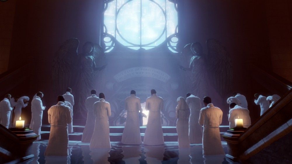 BioShock Infinite