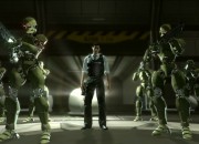 Binary Domain