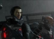 Binary Domain screenshot