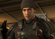 Binary Domain screenshot