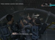 Binary Domain screenshot