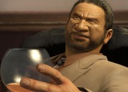 Binary Domain screenshot