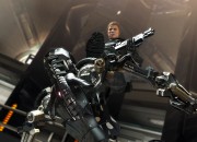 Binary Domain