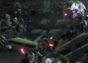 Binary Domain screenshot