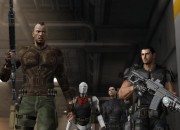 Binary Domain screenshot