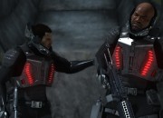 Binary Domain screenshot