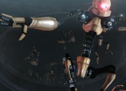 Binary Domain