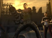 Binary Domain